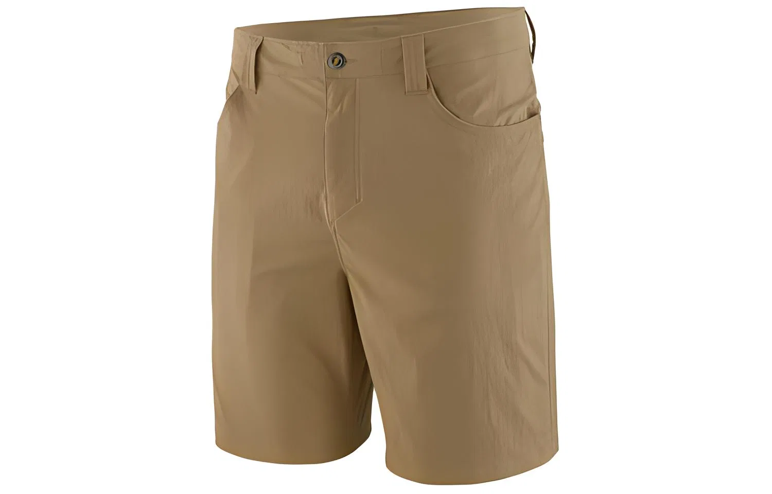 Шорты карго Patagonia Classic Tan