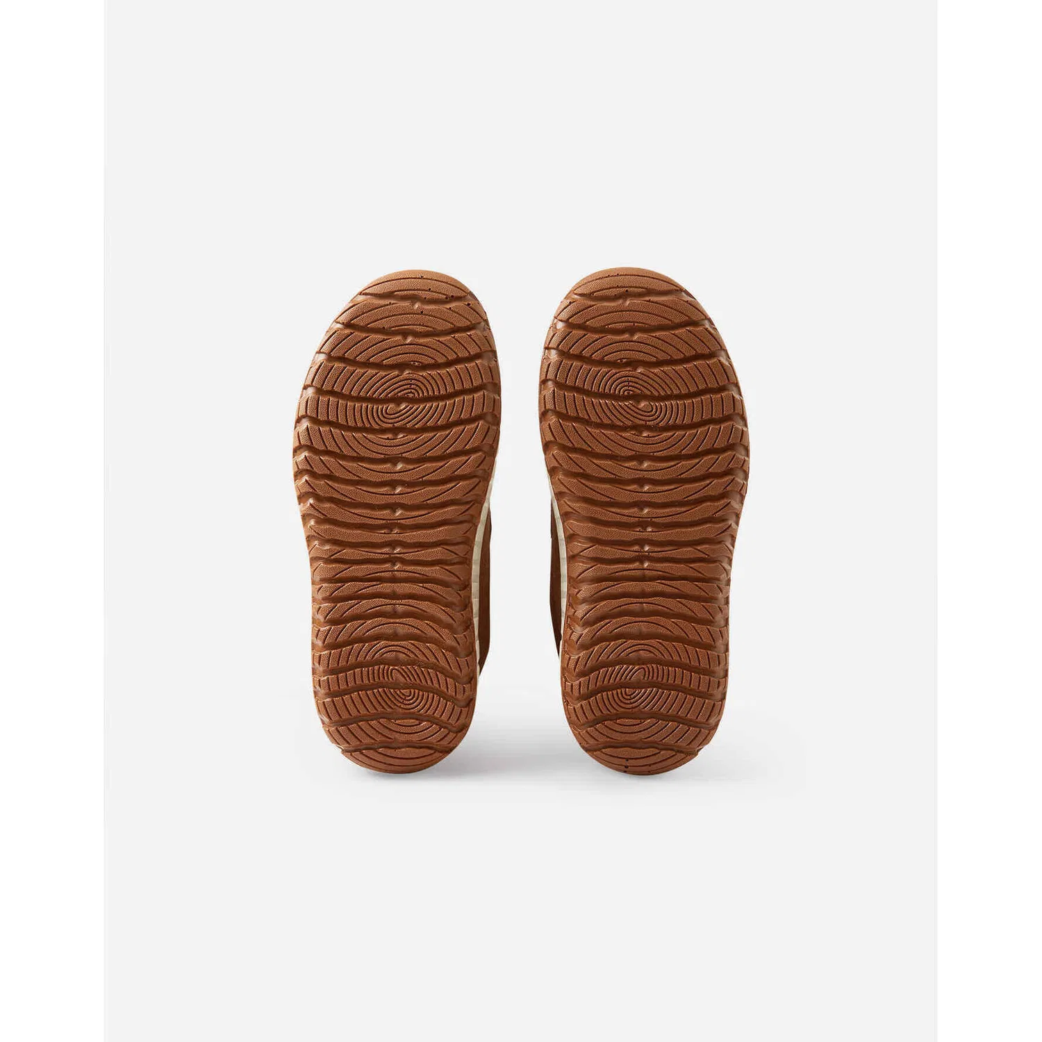Детские ботинки Reima Patter 2.0, Braun — фото 4
