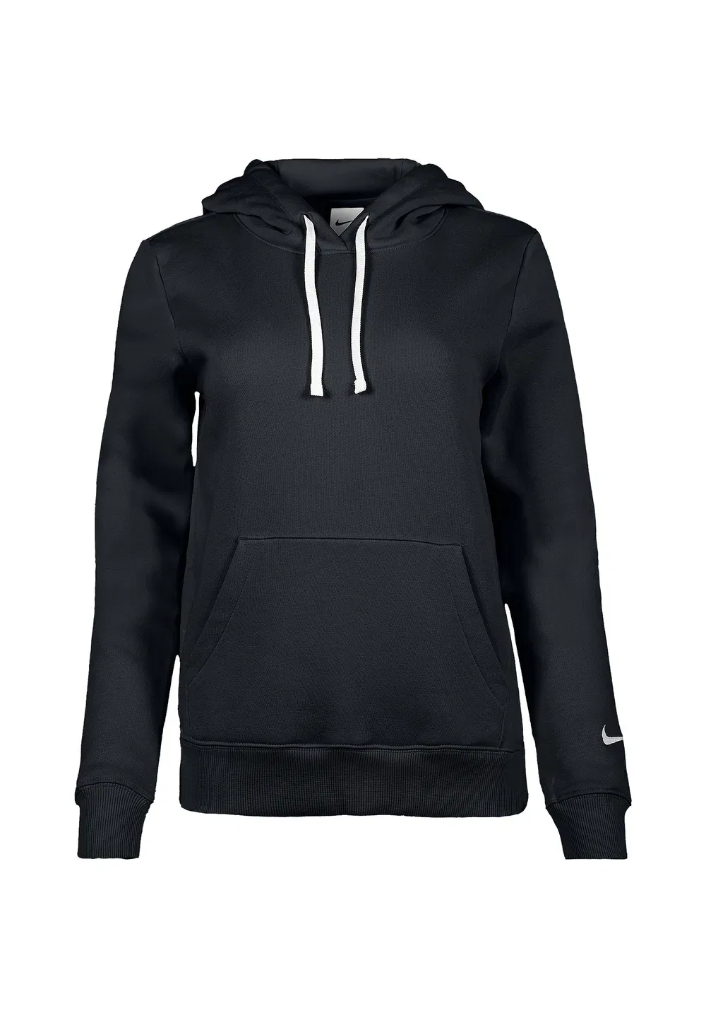 Толстовка с капюшоном Nike Performance, Schwarzweiss