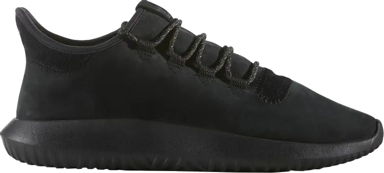 

Кроссовки Adidas Tubular Shadow 'Core Black', черный