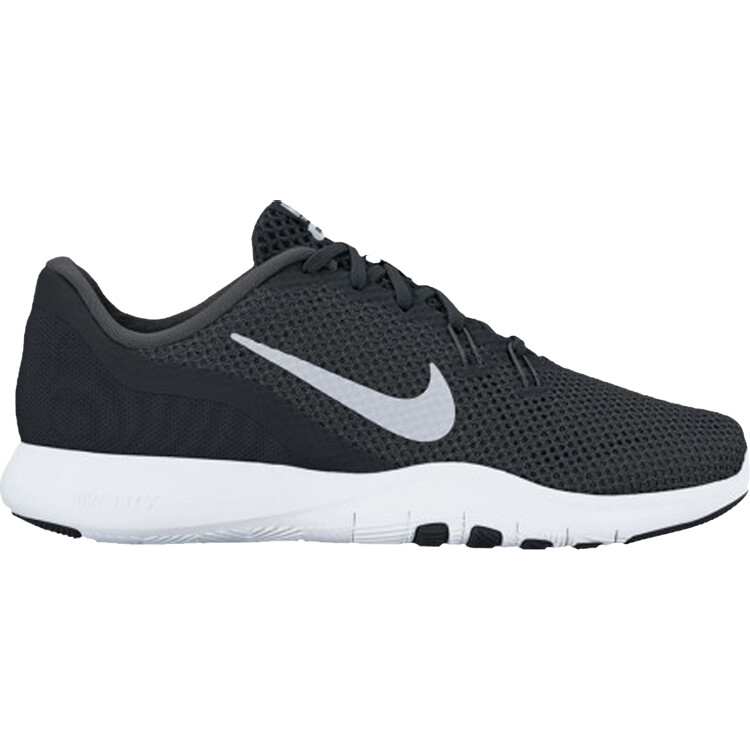 

Кроссовки Nike Wmns Flex Trainer 7 Wide 'Black', черный