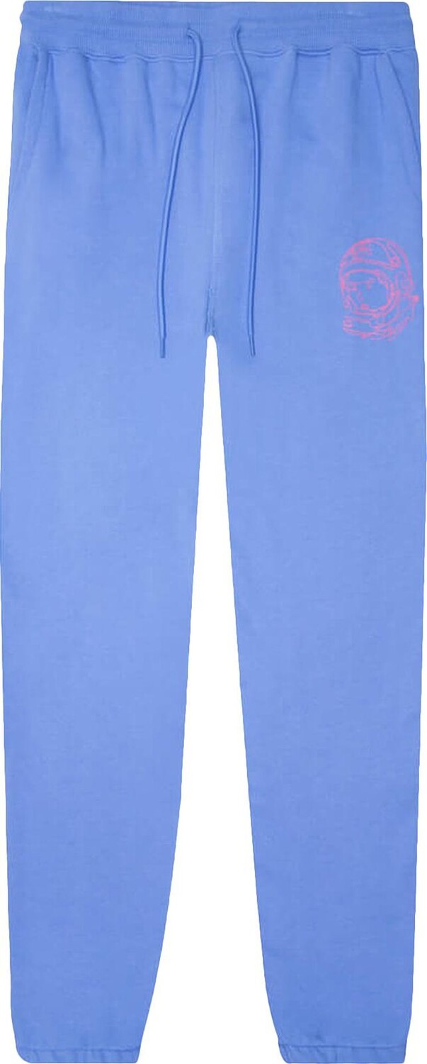 

Джоггеры Billionaire Boys Club Equinox Jogger 'Little Boy Blue', синий