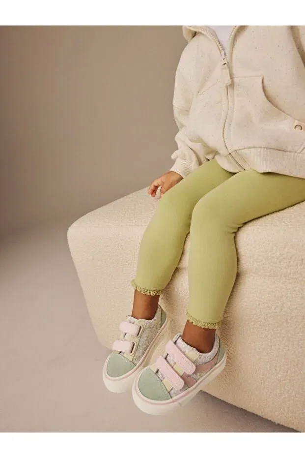 Детские кроссовки для мальчиков с графическим принтом Next Baby, Multicolor