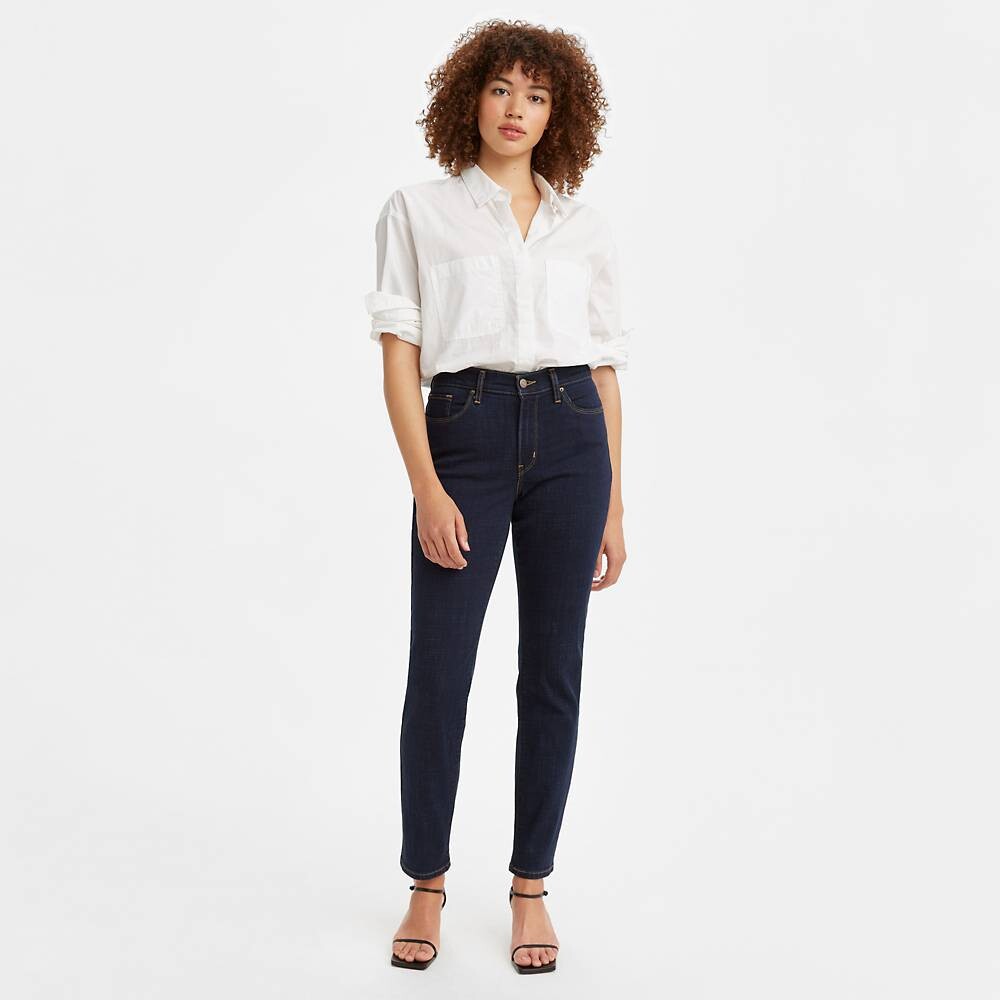 

Джинсы женские Levi's