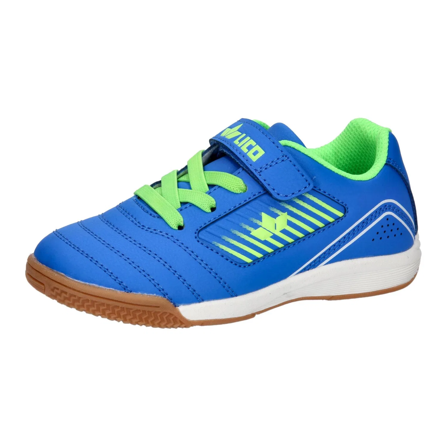 Детские спортивные кроссовки Chaska VS Lico, Blue