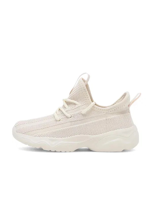 Кроссовки дышащие Sports cp23-6003 Sprandi, Cream Light Pink, светло-розовый/кремовый