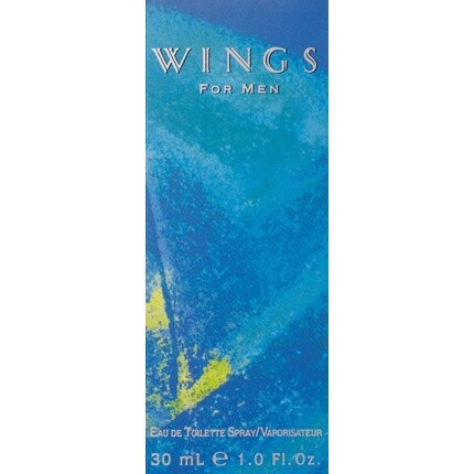 Giorgio Beverly Hills Wings For Men EDT спрей 30мл — фото 2