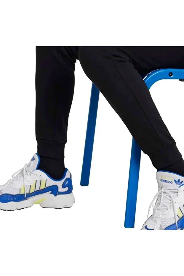 Детские спортивные штаны для девочек скинни Adidas, Colored — фото 3