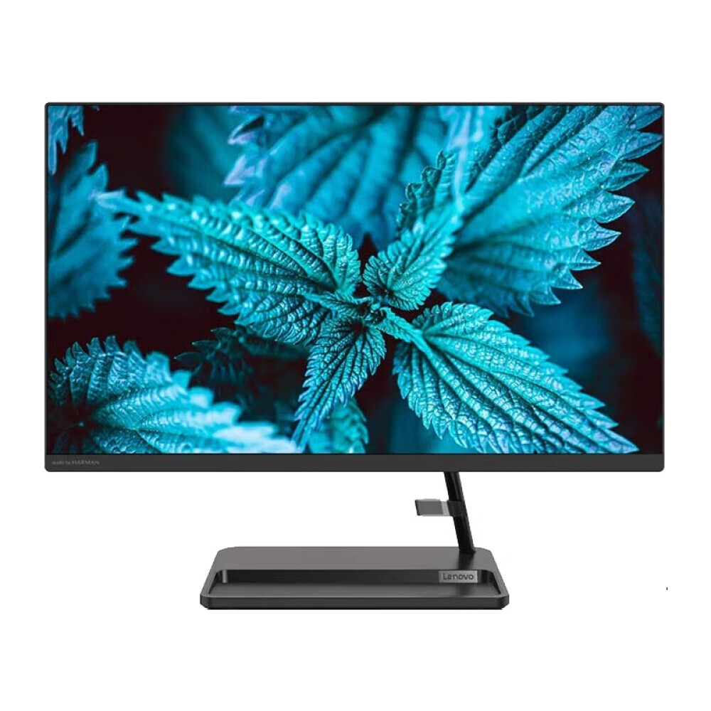 

Моноблок Lenovo AIO 520 23,8" Intel Core i5-1155G7, черный