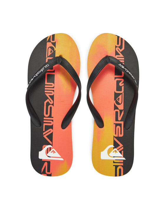 

Шлепанцы AQYL101430 Quiksilver, черный