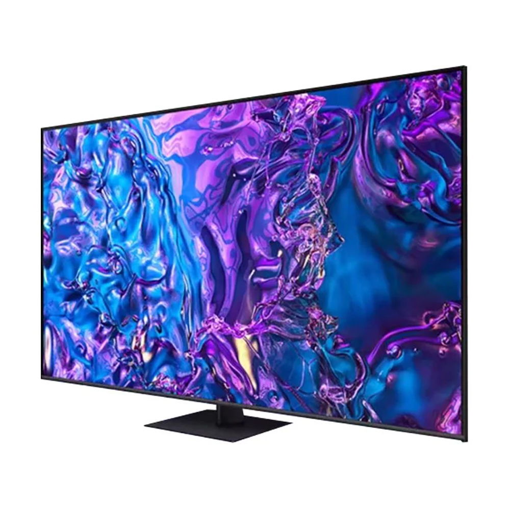 

Телевизор Samsung QA55QX5DAJXXZ, 55", 4K, QLED, 120 Гц, черный