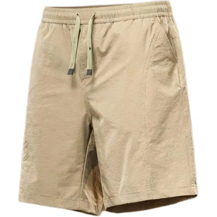 Детские шорты повседневные Jeep, Khaki