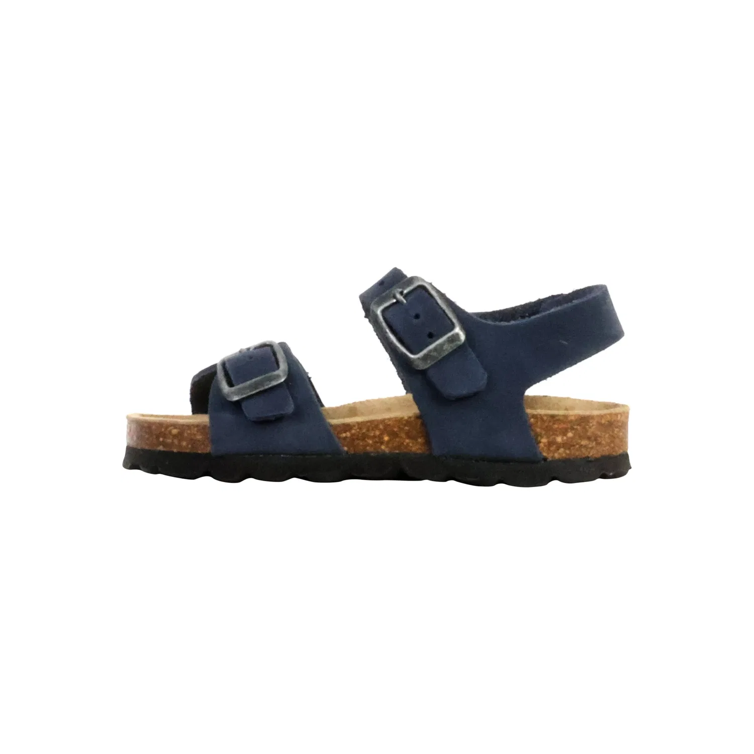 Детские сандалии из кожи Noga Orion Edge Divine Factory, Blue