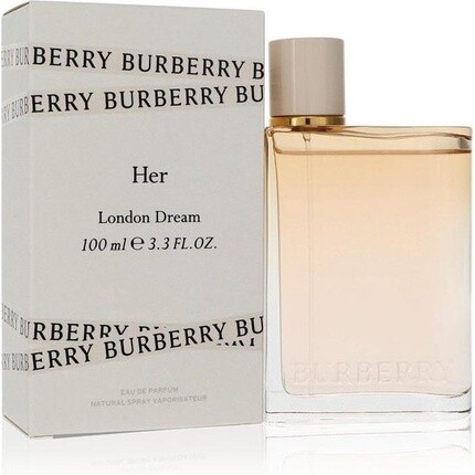 Burberry - парфюмерная вода - ее лондонская мечта - 100 мл — фото 3