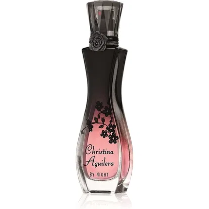 Парфюмерная вода Christina Aguilera By Night, 75ml