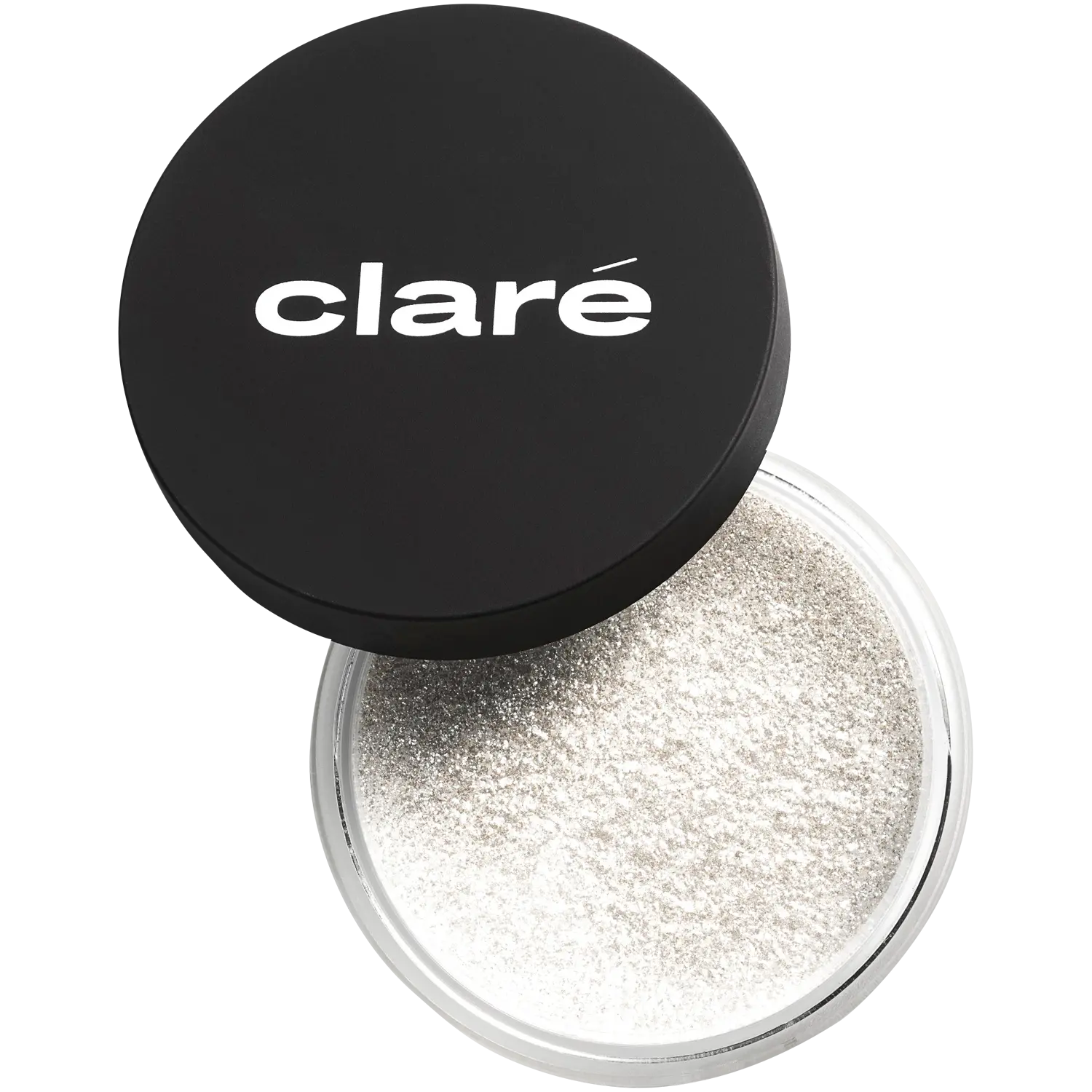 

Claré Body Magic Dust Осветляющая пудра Glossy Skin 07, 3 г