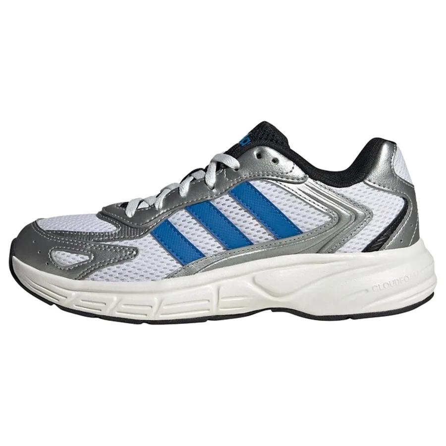 Кроссовки ADIDAS SPORTSWEAR 'Eclyptix 2000' белого цвета