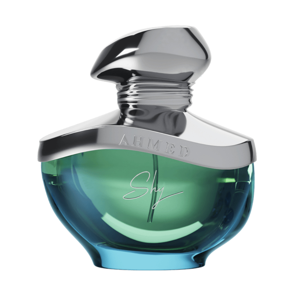 

Парфюмерная вода Ahmed Al Maghribi Shy