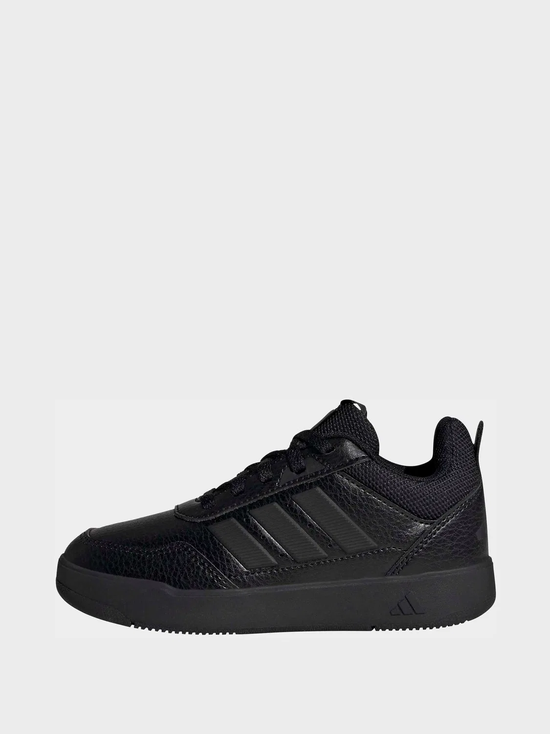 Кроссовки на шнуровке Tensaur Sport 3.0 adidas, черный — фото 3