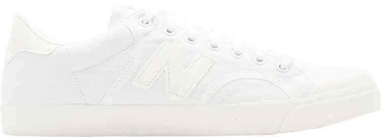 

Кроссовки New Balance PROCTSAA, белый