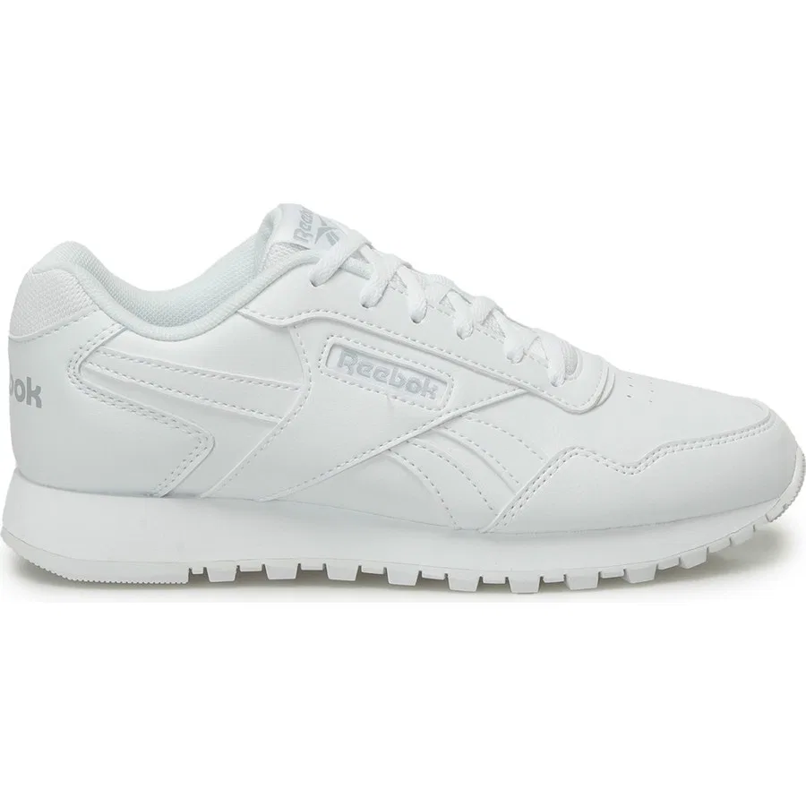 Кроссовки повседневные с закрытым носком Reebok Glide, Серый