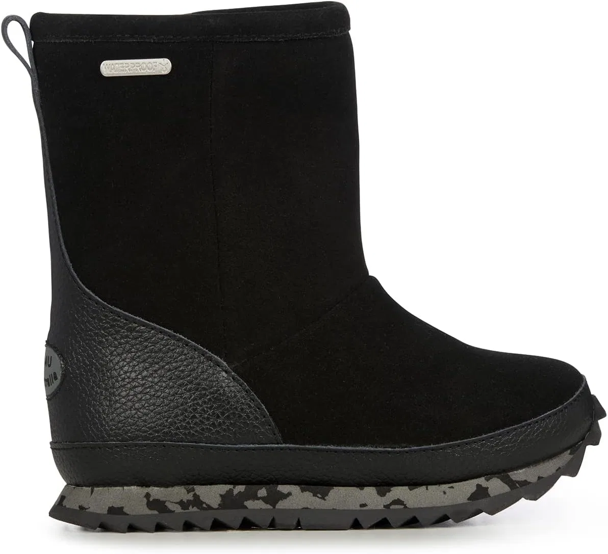 Детские сапоги Kyeema EMU, Black