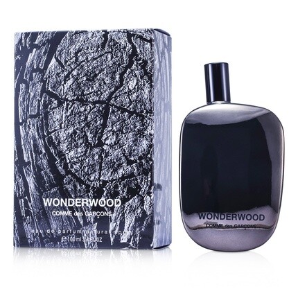 Comme des Garcons Wonderwood Eau de Parfum, 100 мл — фото 2