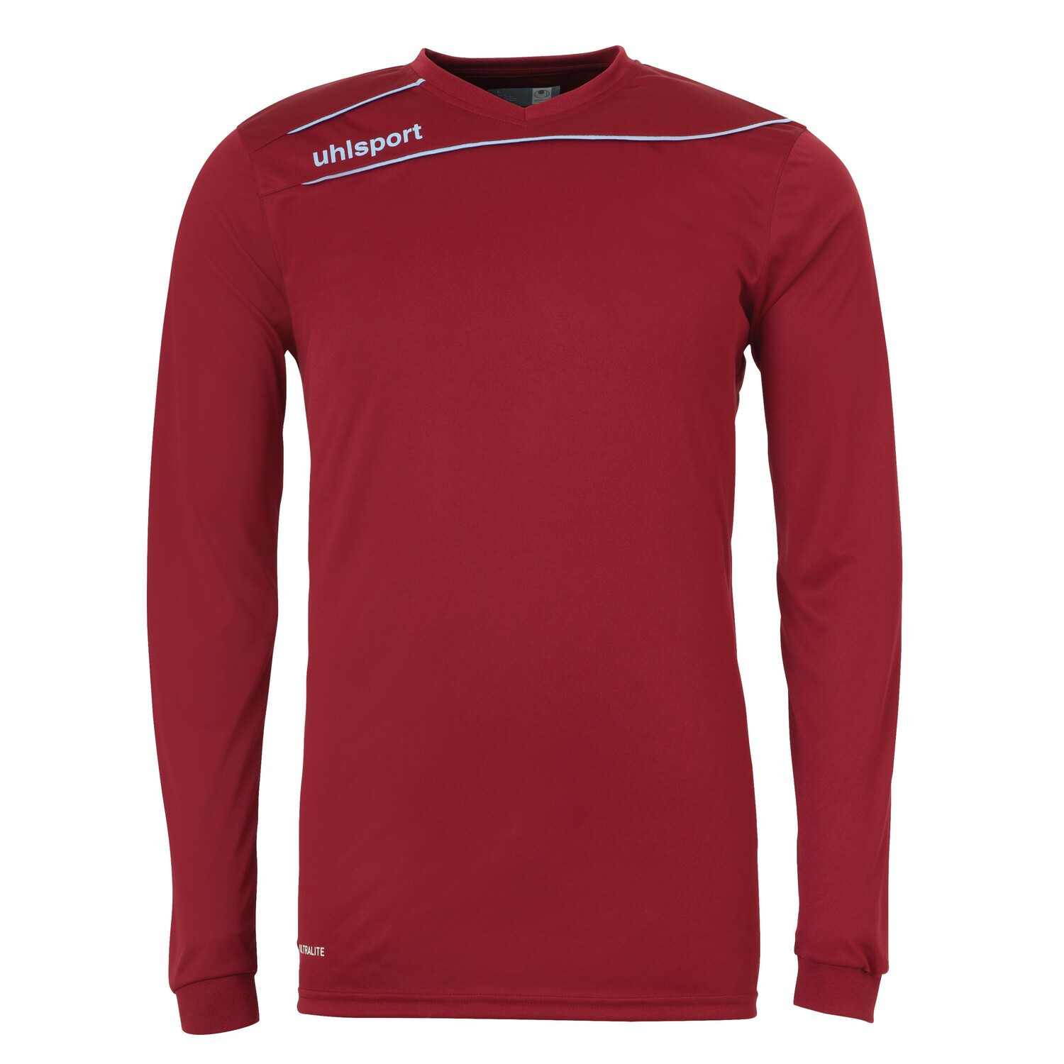 

Джерси в полоску Hmlcore Xk S/S Джерси S/S Мужчины HUMMEL, черный