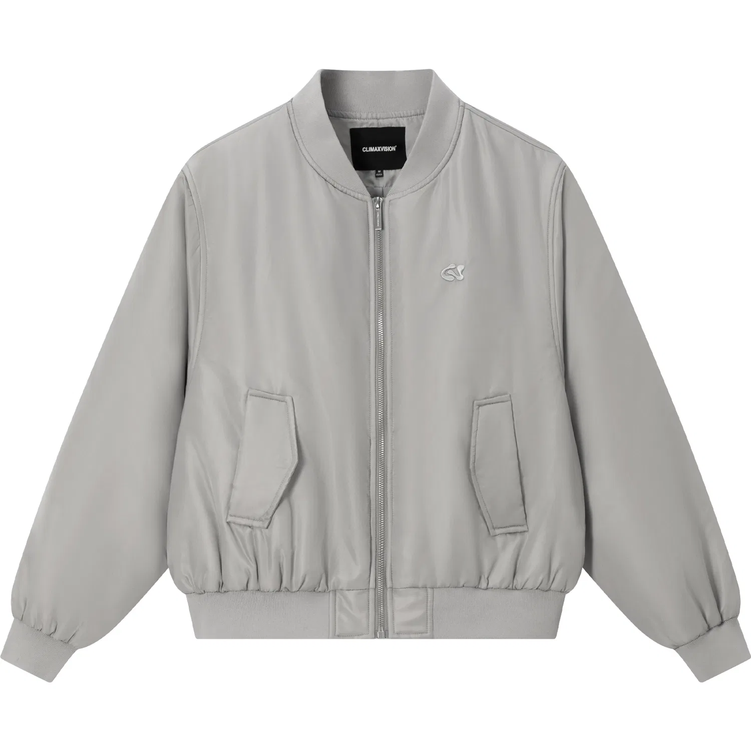 Детские куртки Unisex CLIMAX VISION, Gray