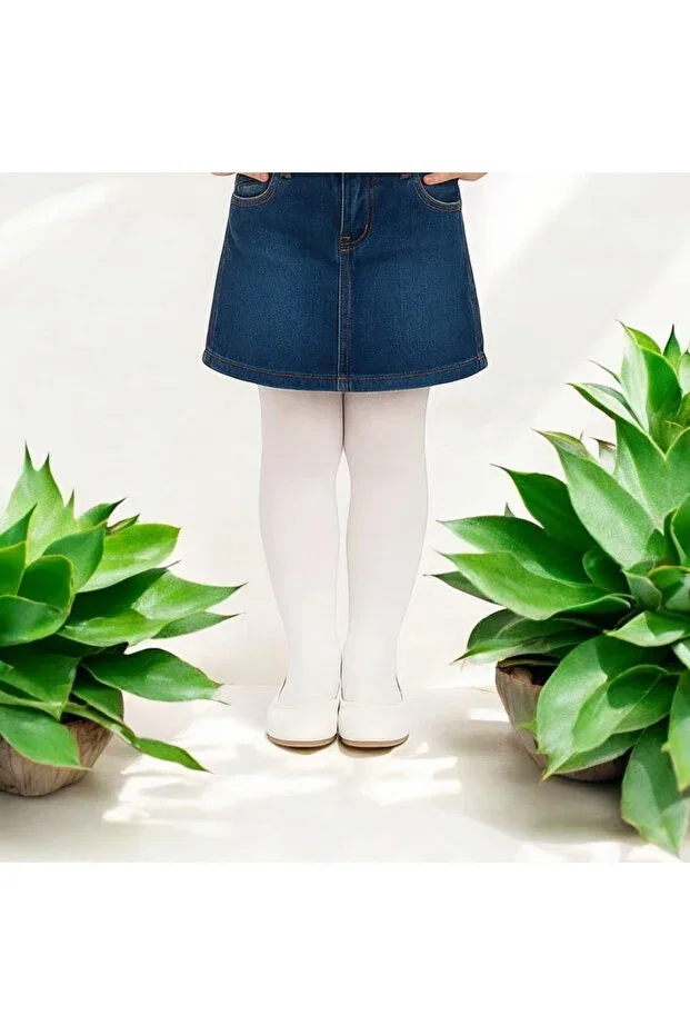 Детские носки для малышей Özkardeşler Baby, White