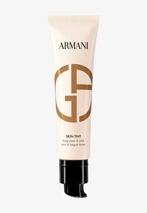 Тонирующий увлажняющий крем Ls skin tint 30 мл Armani Beauty, цвет t1 — фото 2