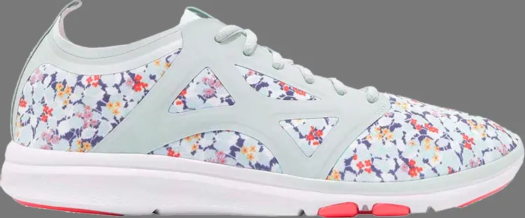 

Кроссовки wmns fit yui se 'sprout green' Asics, зеленый