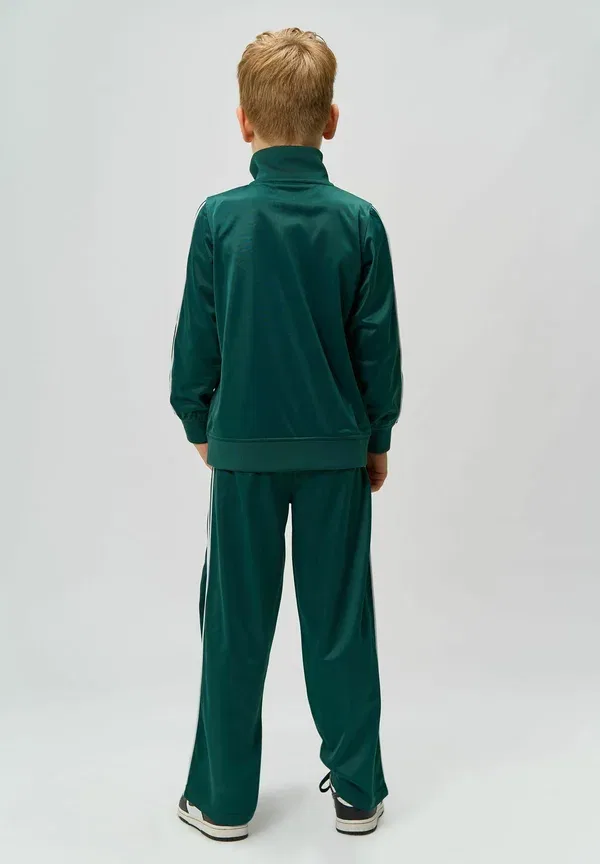 Костюм с принтом Ralph zip The New, Deep Teal, бирюзовый — фото 2
