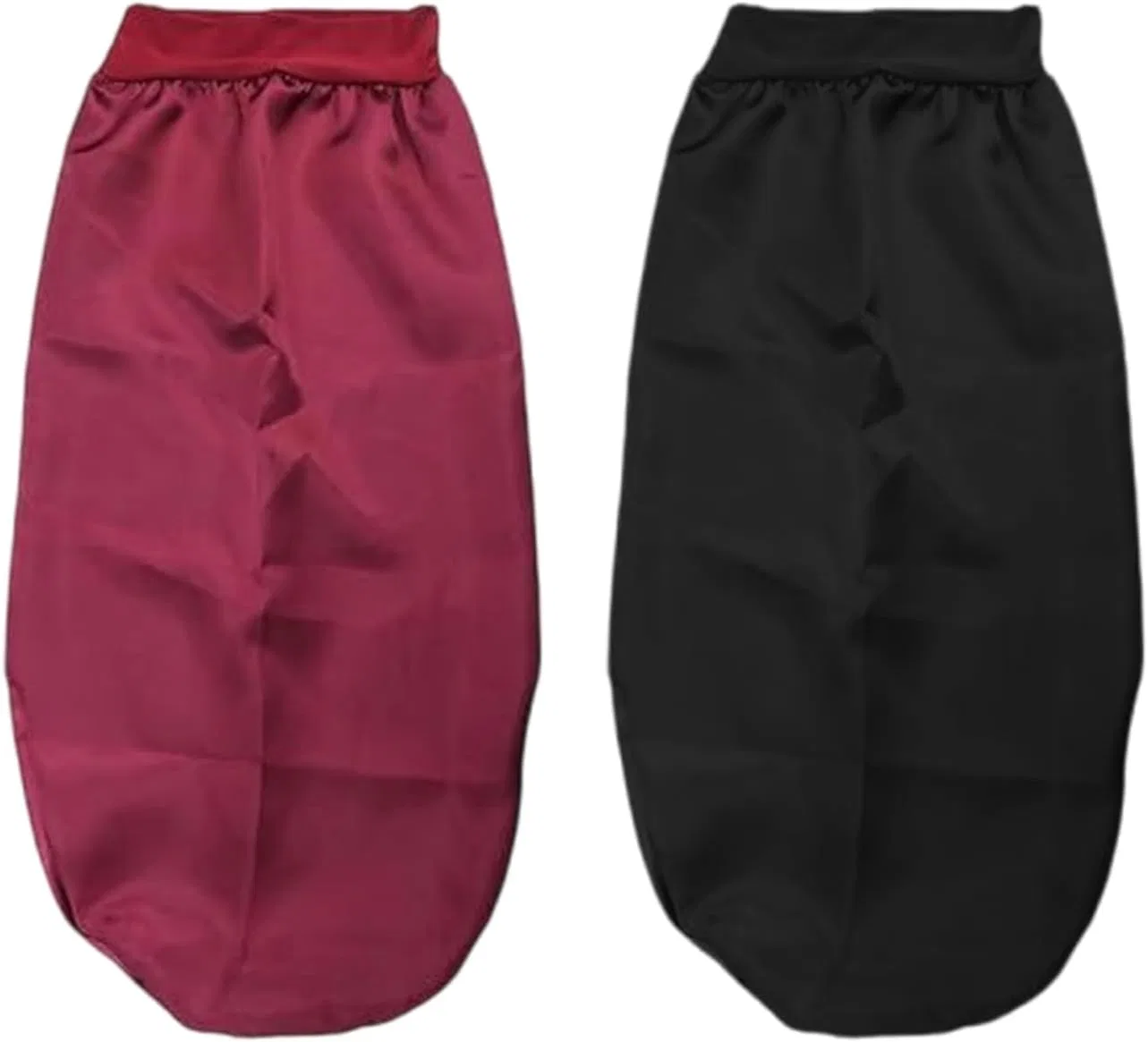 Шапочка для душа Gissroys, 2 Pieces, Large