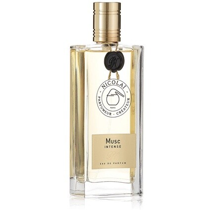 

Nicolai НИКОЛАЙ Nic Musc Intense EDP 100 мл