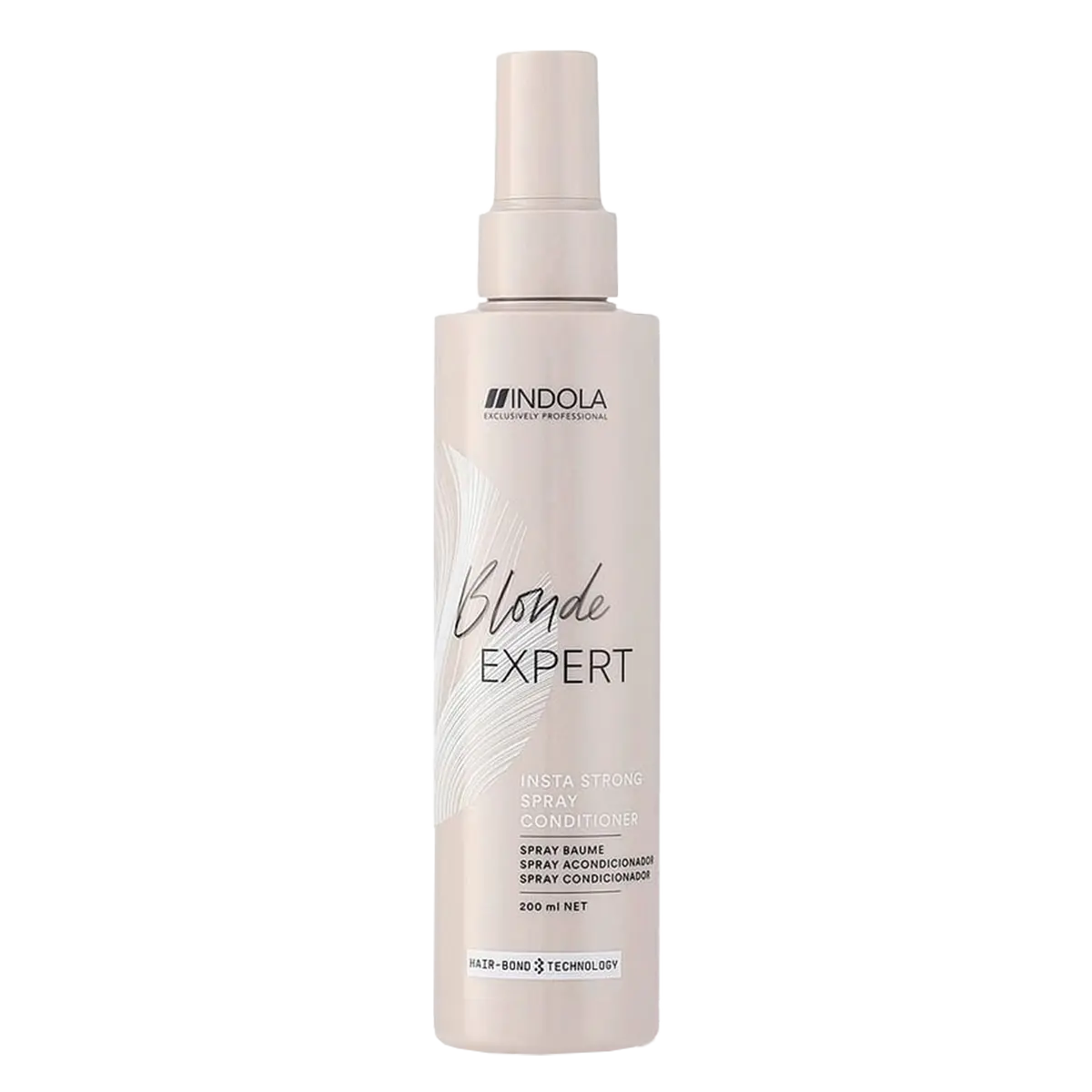

Indola Blonde Expert спрей-кондиционер для волос, 150 мл
