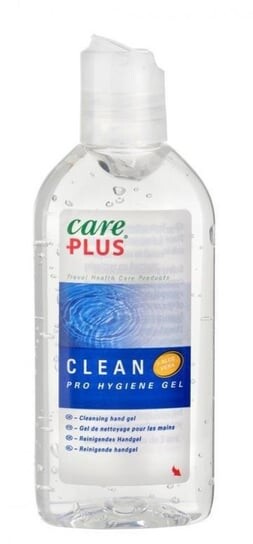 

Гель антибактериальный Care Plus Pro Hygiene Gel - 100 мл