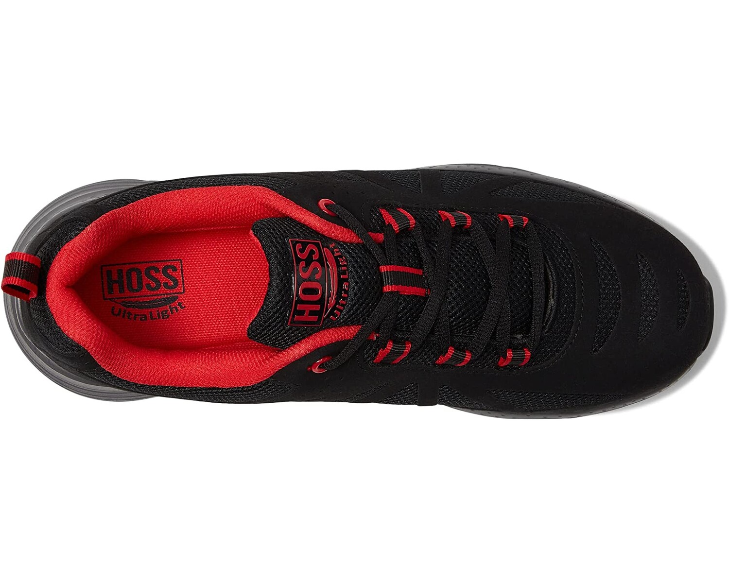 

Кроссовки Skyline ULT Lite CT Hoss, черный