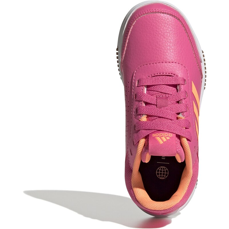 Кроссовки для бега Tensaur Sport 2.0k Adidas, мультиколор — фото 3