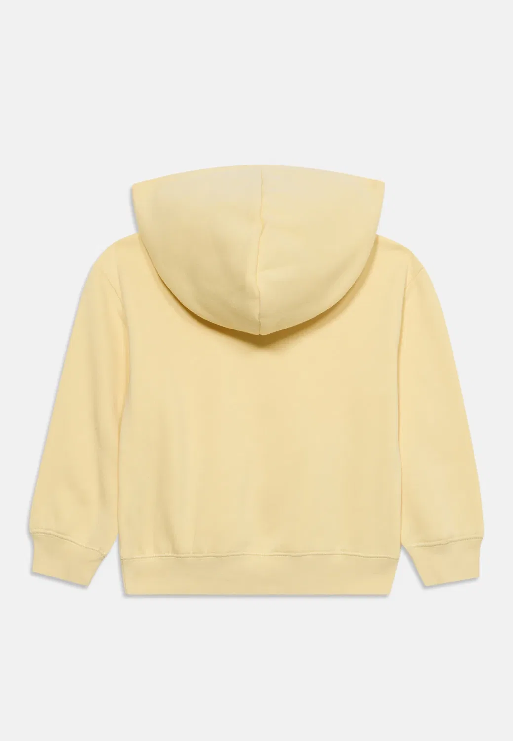 Наследие Hello Kitty - худи Gap, Light Yellow