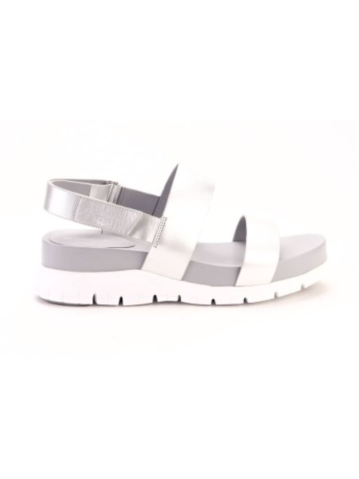 Классические сандалии Cole Haan, серый