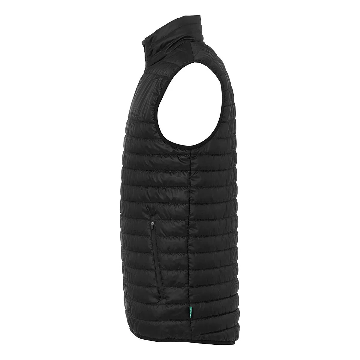 Детская жилетка Essential Ultra Lite Vest Uhlsport, Schwarz — фото 3
