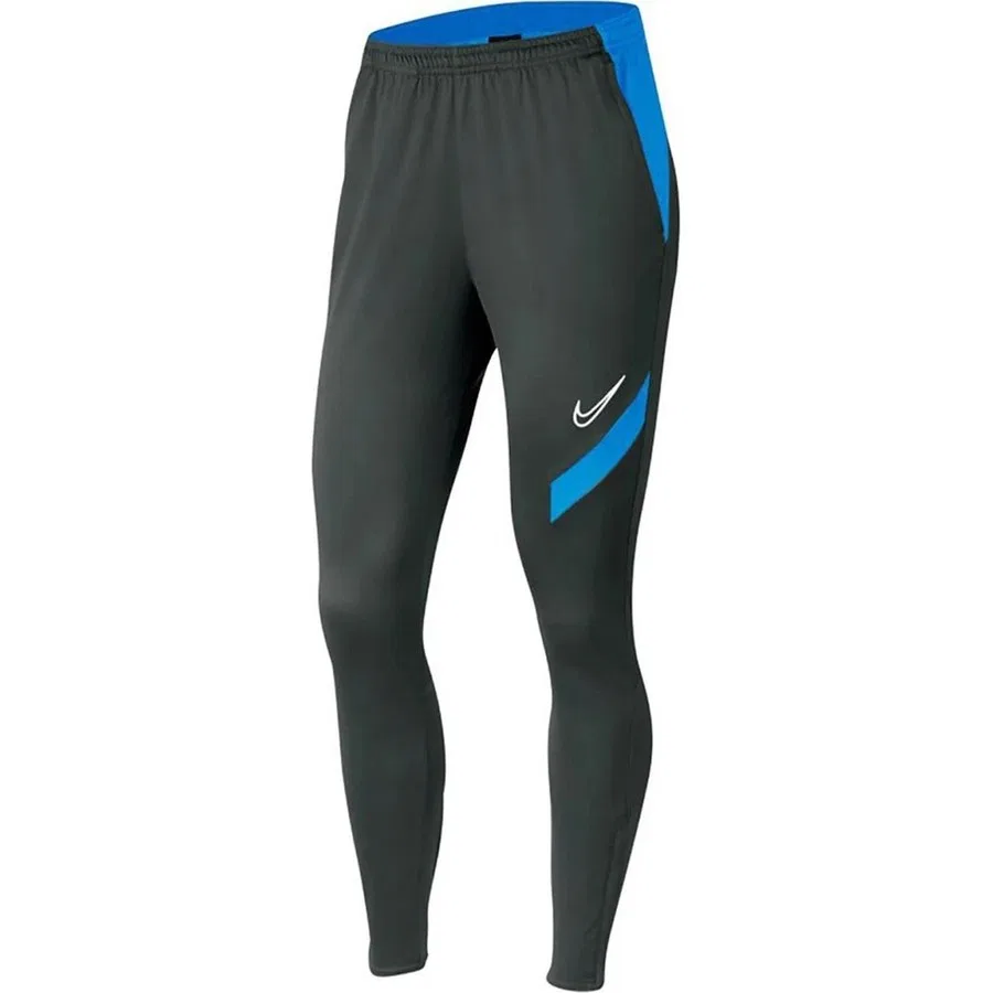 Женские футбольные штаны Dri-FIT Academy Pro Nike, Черный