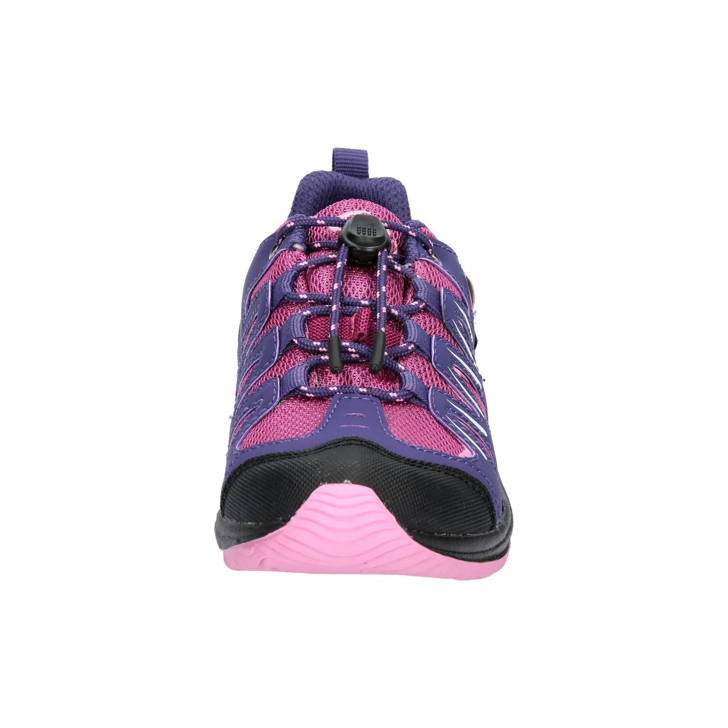 Детские outdoor-кроссовки Expedition Brütting, Purple — фото 3