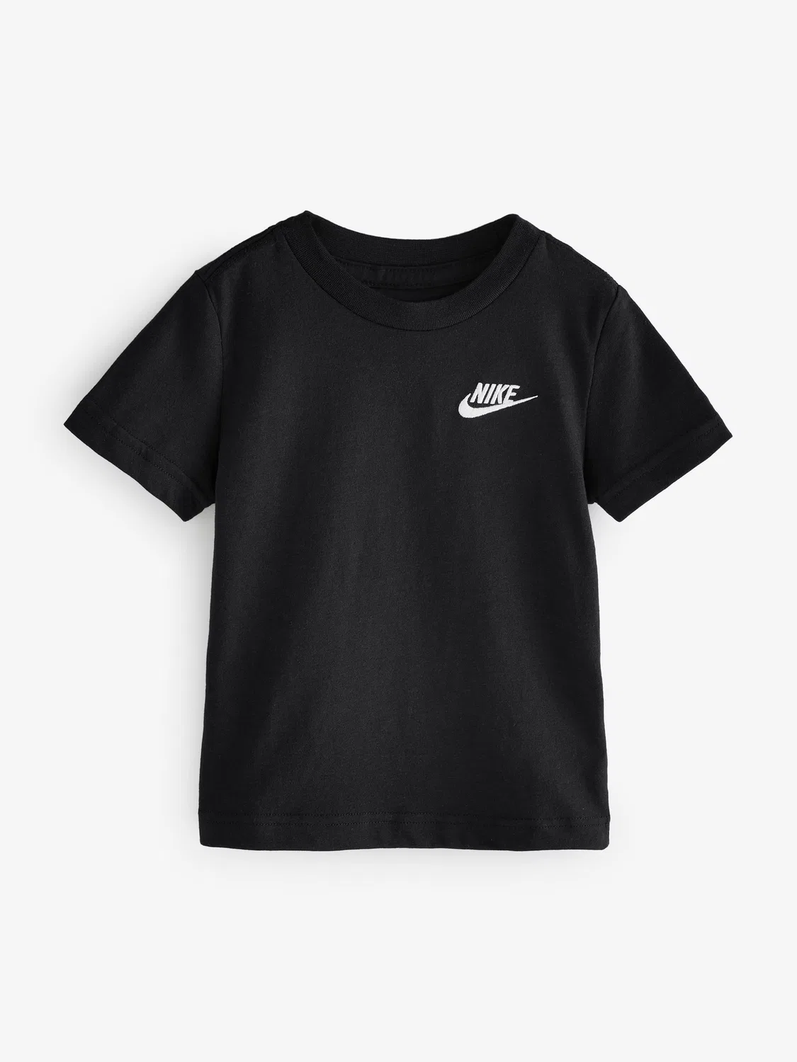 Футболка Nike Futura, черный