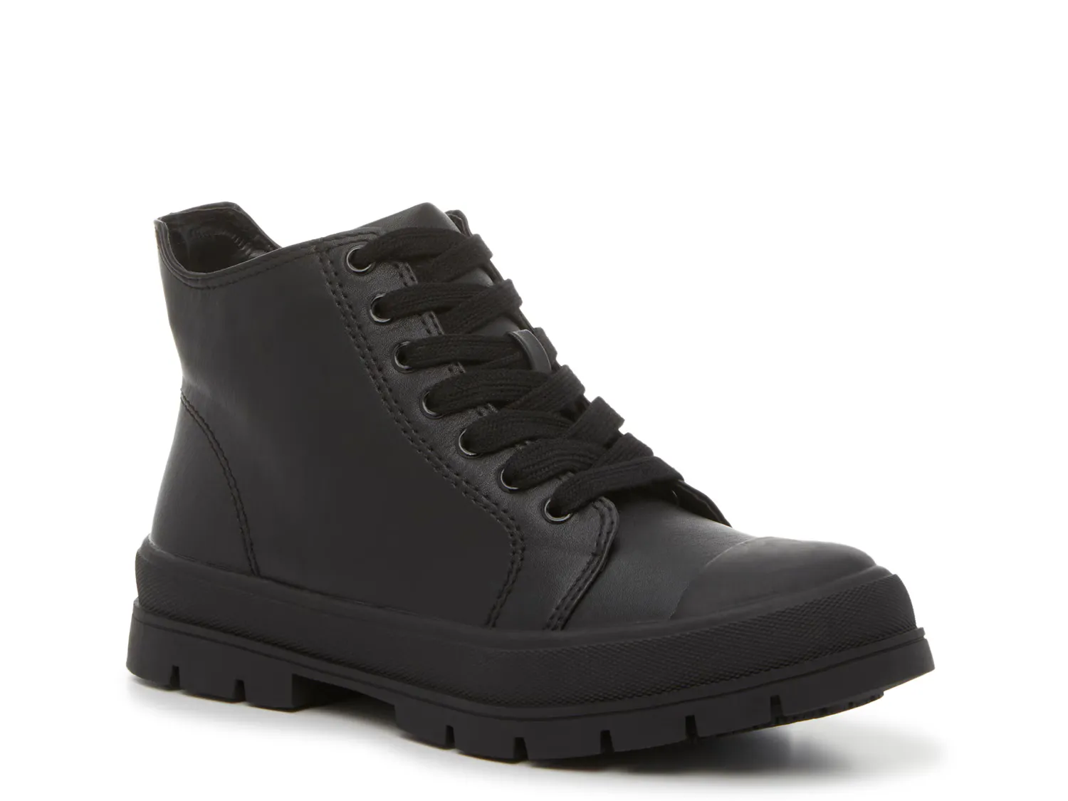 

Кроссовки Skylar Work high-Top Sneaker Laforst, черный