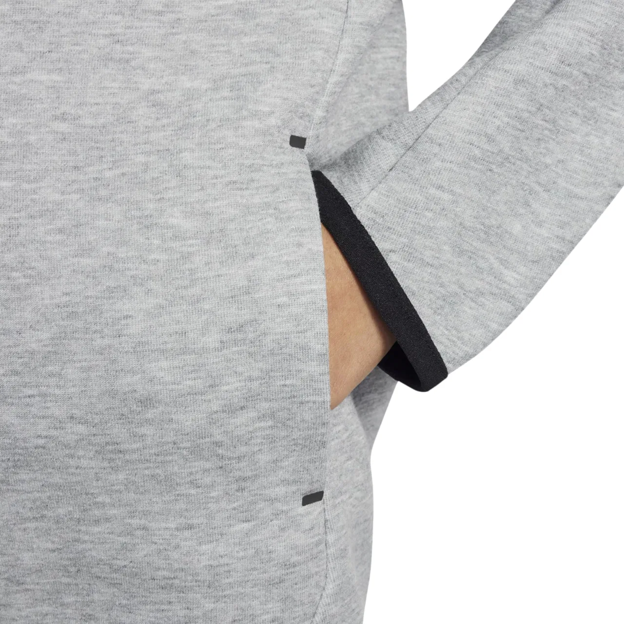 Спортивный костюм для мальчиков Tech Fleece Nike, цвет Dark Grey Heather/Black — фото 4