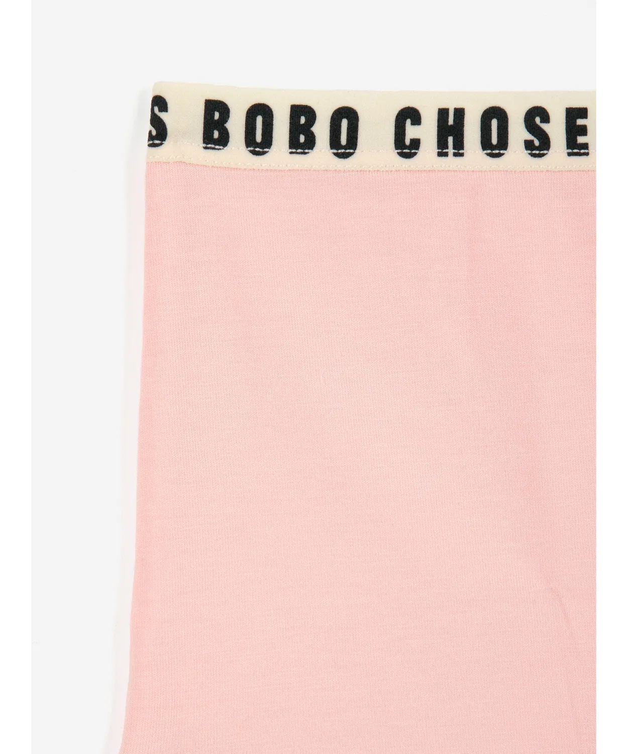 Детские трусы для девочек с принтом Bobo Choses, Pink — фото 2