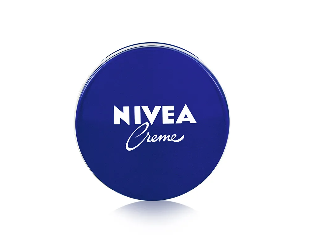 

Многофункциональный увлажняющий крем Nivea, большой размер, 150 мл. Чистая и мягкая кожа.