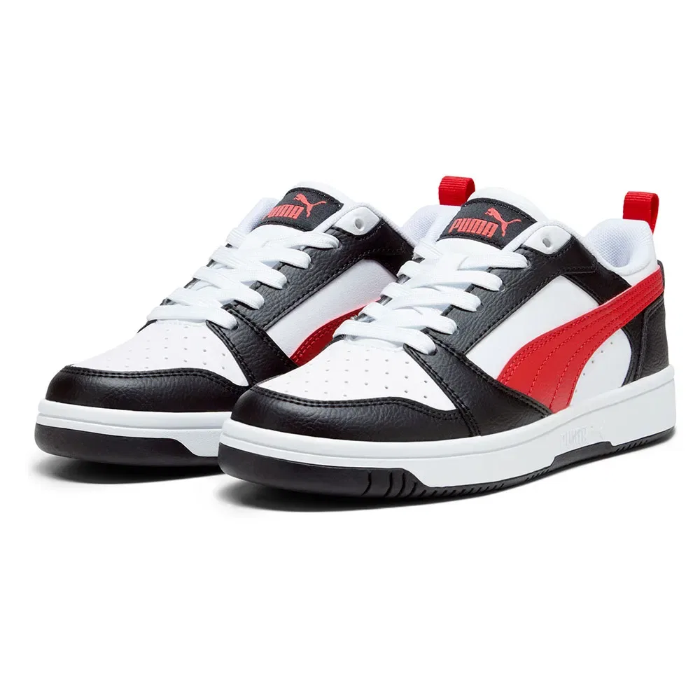 Кроссовки Rebound V6 Lo J Puma, белый